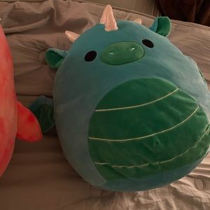 Squishmallow